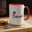 Adult Mug - Cock-Suk-A