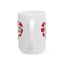 Valentine's Day Mug - I Love You To Pieces