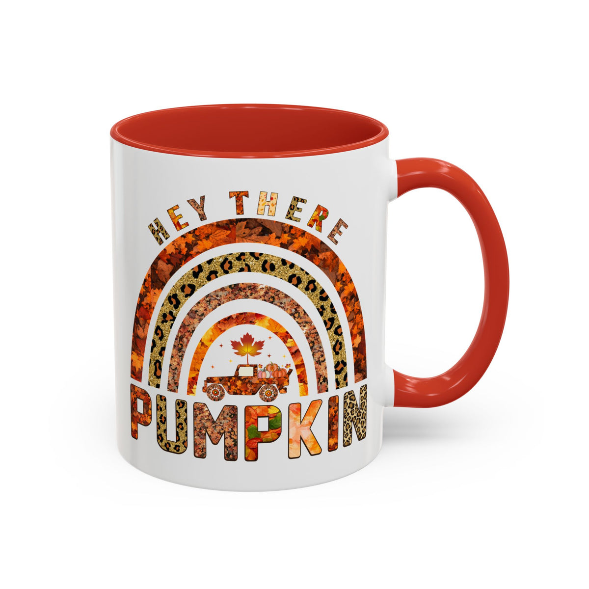 Fall Mug