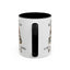 Animal Mug - Life Is Just Better
