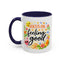 Wellness Mug - Focus On Feeling Good