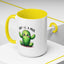 Humor Mug - Don't Be a Prick