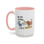 Birthday Mug - Full of Surprises