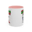 Father's Day Mug - Doing Christmas
