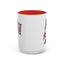 4th of July Mug - American Gnome 4