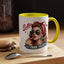 Humor Mug - Better Late Than Ugly