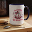Support Mug - In October