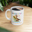 Anniversary Mug - Wifeasaurus