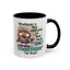 Humor Mug - Whatever Is The Opposite of Has Their Shit Together