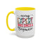 Motivation Mug - Every Expert Was Once a Beginner
