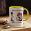 Humor Mug - My Husband