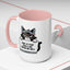 Humor Mug - None of Your Emails