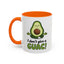 Humor Mug - I Don't Give a Guac