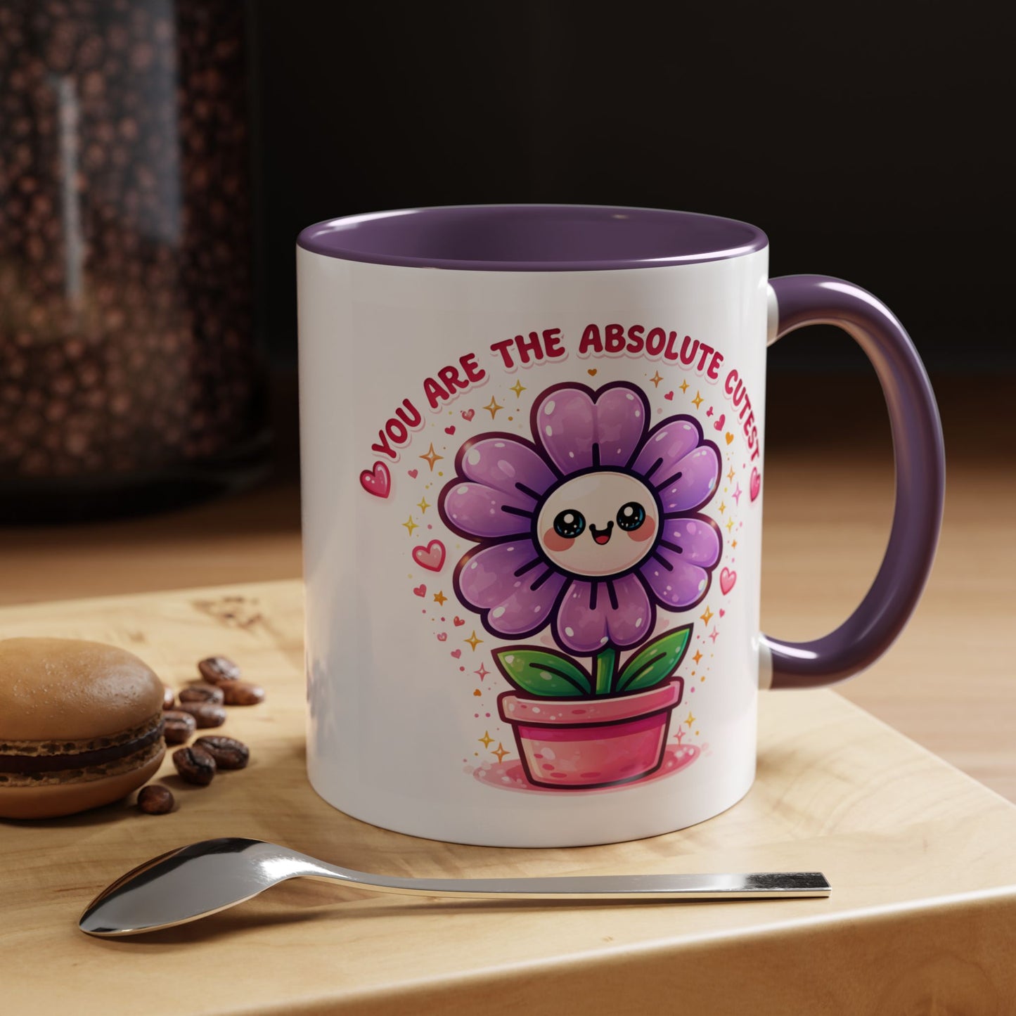 Wellness Mug - You Are