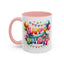 Birthday Mug - Birthday Celebration