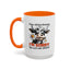 Humor Mug - I Have Selective Hearing