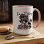 Humor Mug - I'm a F*cking Delight