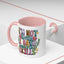 Humor Mug - I'm Not Bossy