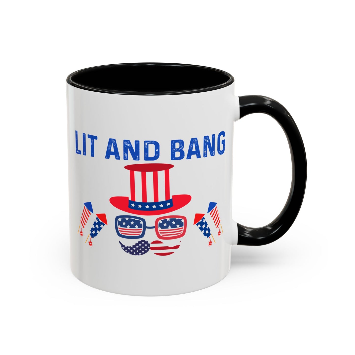 4th of July - Lit and Bang