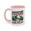 Adventure Mug - Adventure Serial