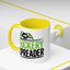 Adult Mug - Fuckery Spreader