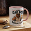 Father's Day Mug - It's Not Dad Bod
