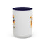 Birthday Mug - Happy Birthday Sun