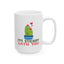 Anniversary Mug - I'm Stickin' With You