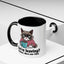 Animal Mug - You're Leaving?