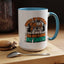 Humor Mug - Buckle Up Buttercup