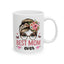 Mother's Day Mug - Best Mom Ever Picture