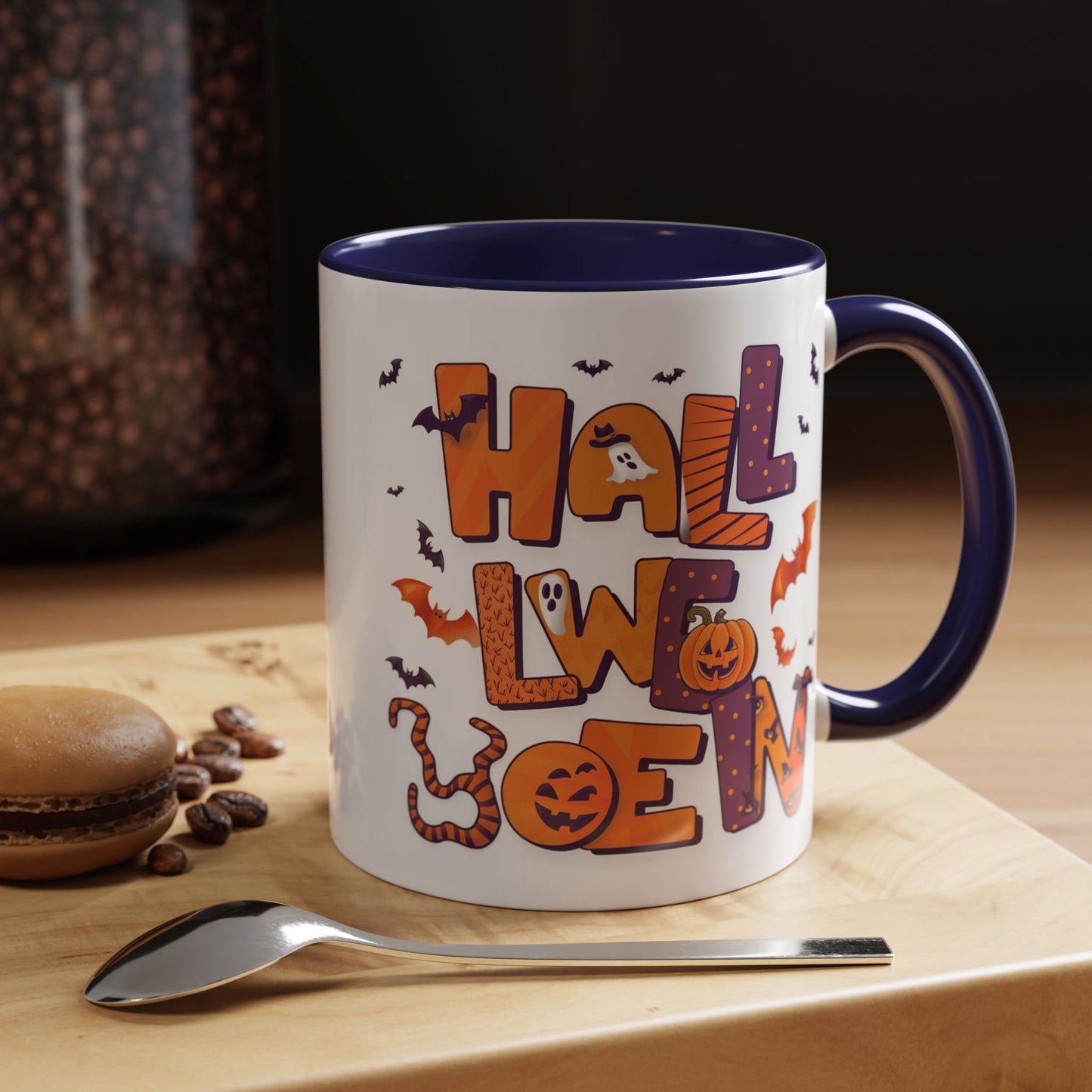Halloween Mug - Halloween