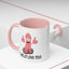 Adult Mug - I Willy Love You