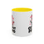 Office Mug - Cute But Psycho