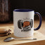 Wellness Mug - Stay Strong Weight
