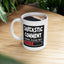 Humor Mug - Sarcastic Comment Loading