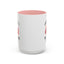 Support Mug - Cancer Chose