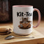 Animal Mug - Kit-Tea
