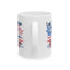 4th of July Mug - Let Freedom Rawr