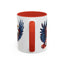 4th of July - Bald Eagle Flag 2