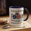 Father's Day Mug - Father Noun