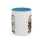 Motivation Mug - Bee The Change