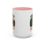 Adventure Mug - Home Is Where You Pitch It