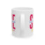 Wellness Mug - She is Me