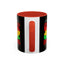 Black History Mug