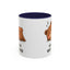 Humor Mug - Wake Me Up When It's over