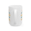 Motivation Mug - Your Intention Creates Your Reality