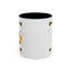 Wellness Mug - Don't Worry Bee Happy