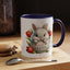 Easter Mug - Cute Bunny Mug