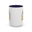 Humor Mug - I Am Not A Control Freak